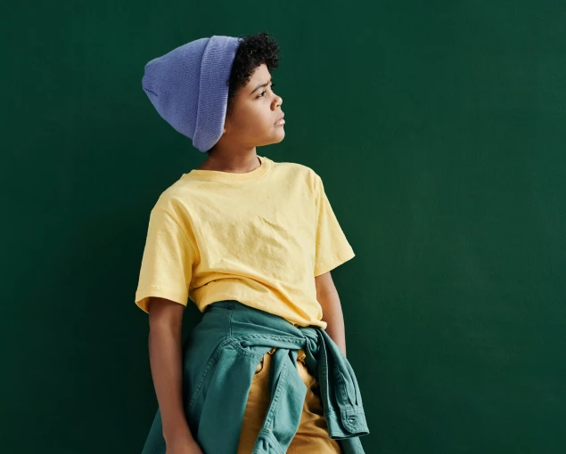 准备好迎接我们全新的大胆系列吧!