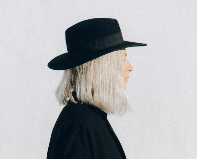 准备好迎接我们全新的大胆系列吧!